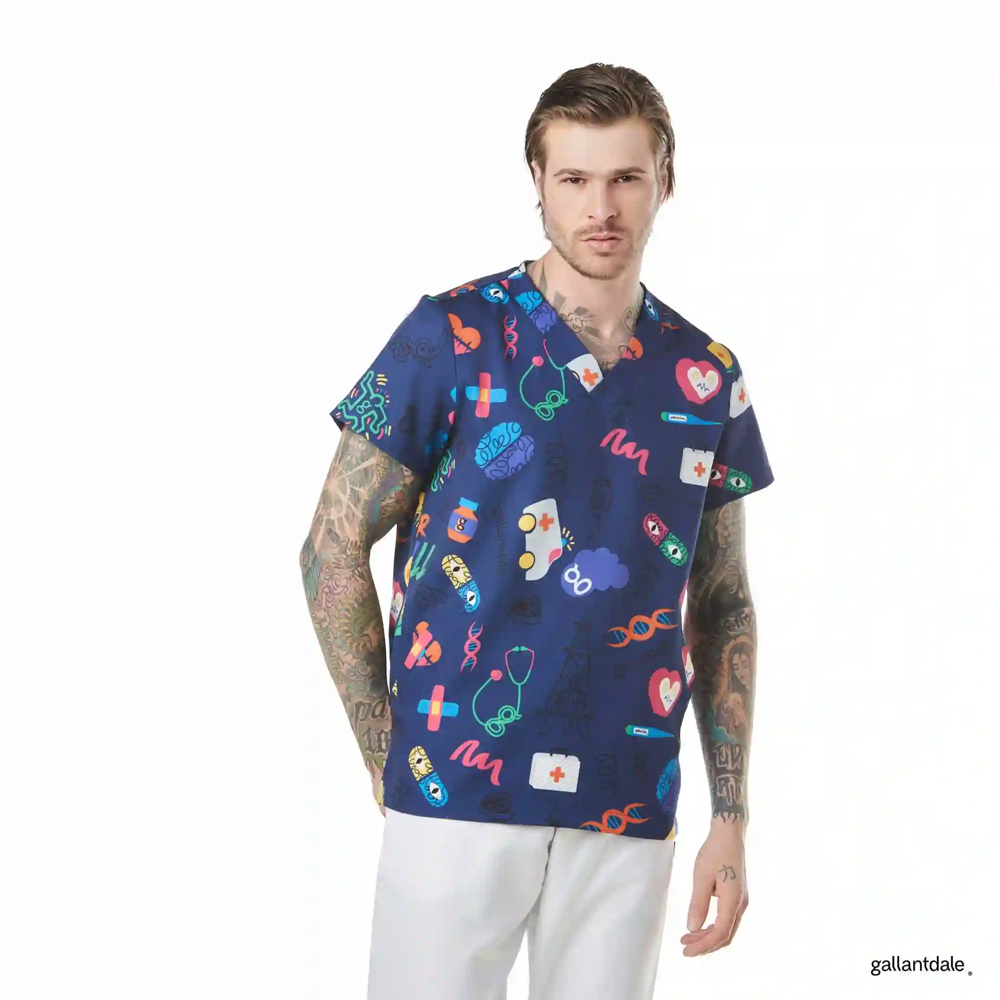 District manic jacket Scotland Bloom