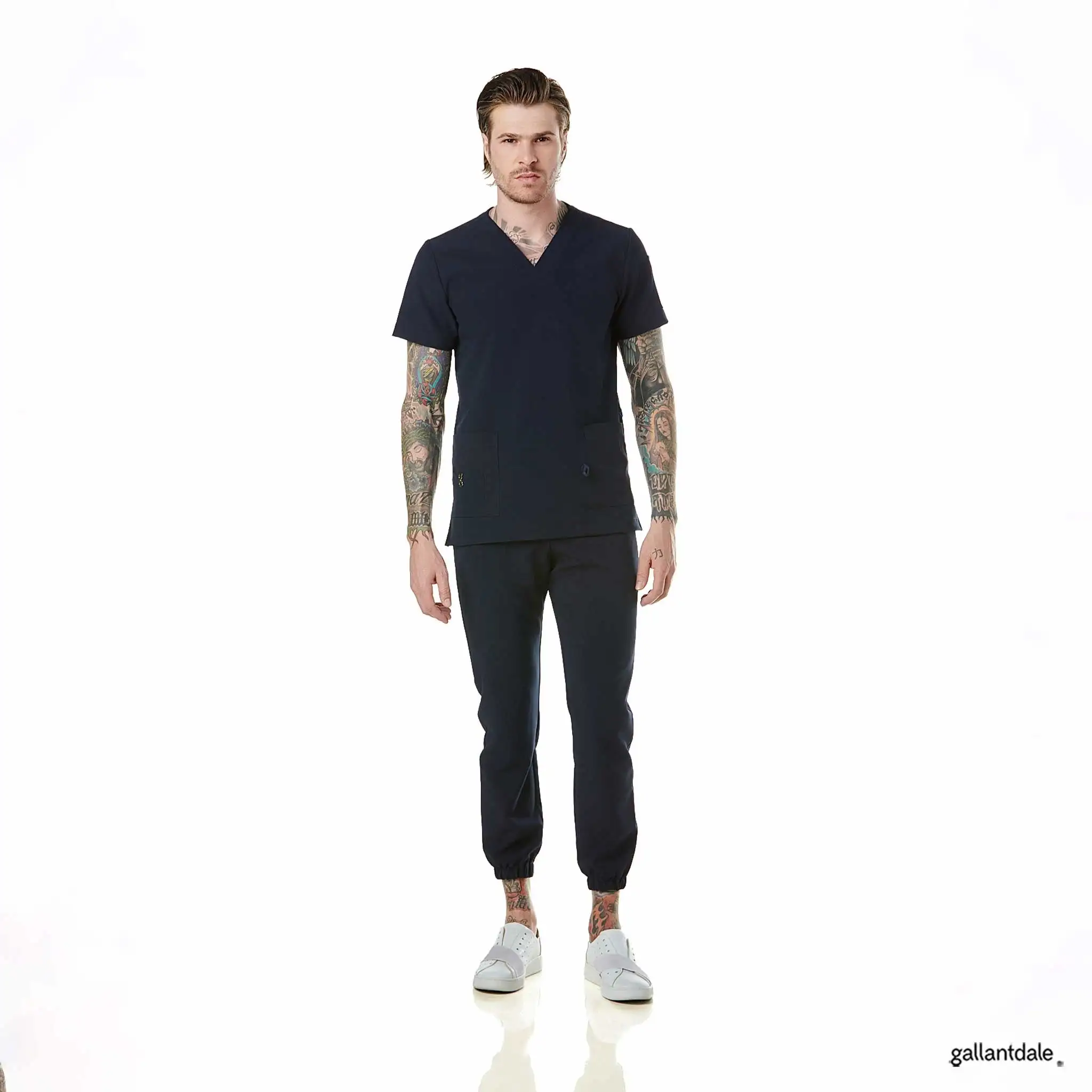 HEALTHY SQUARE SQUARE HEALTH SANITARY PAJAMA