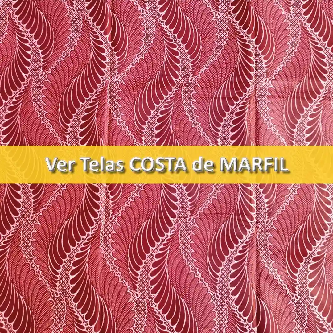 Ivory-10-yarda coast fabrics