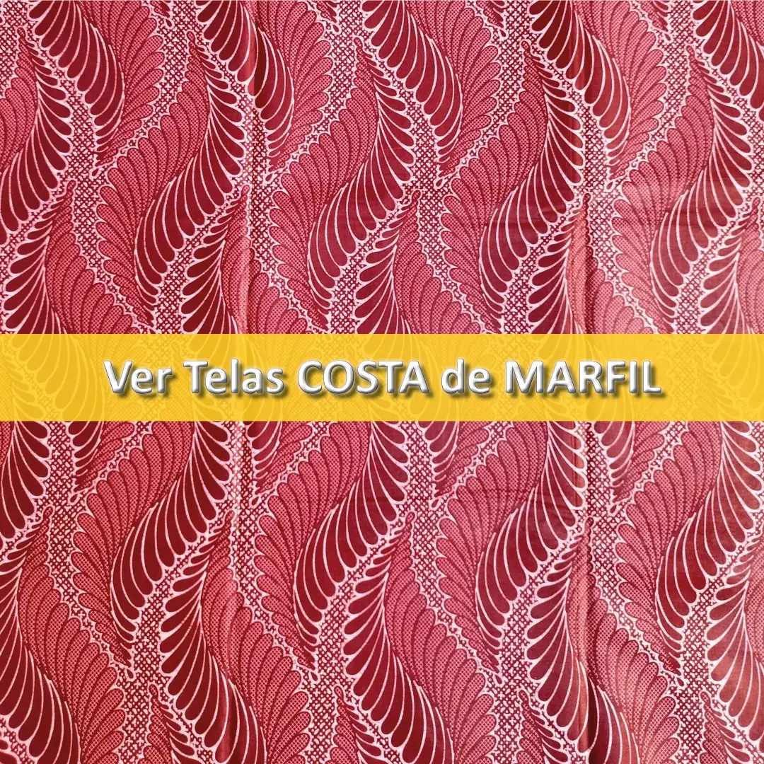 Ivory-10-yarda coast fabrics