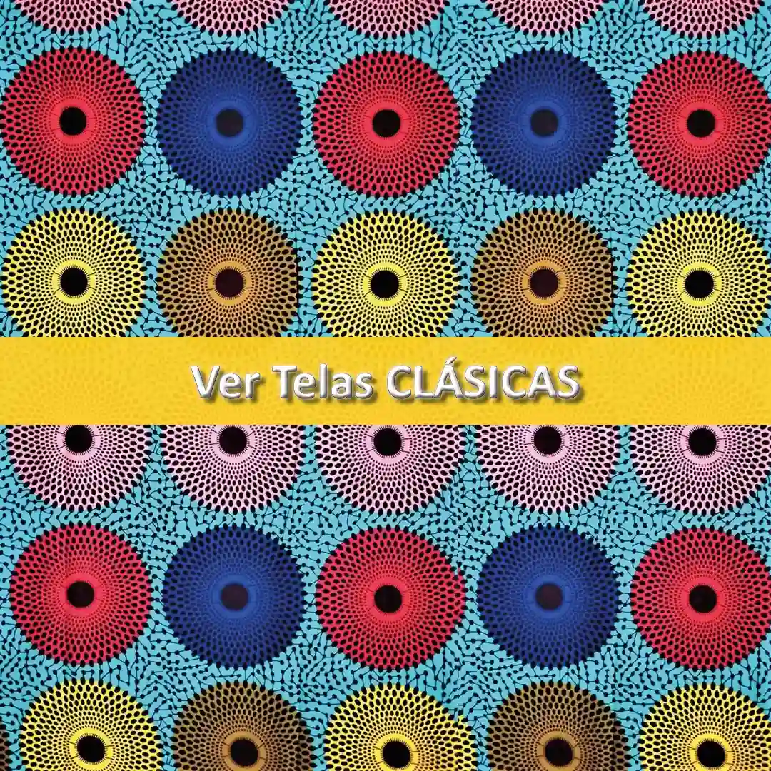 Classic fabrics-10 € -Yard