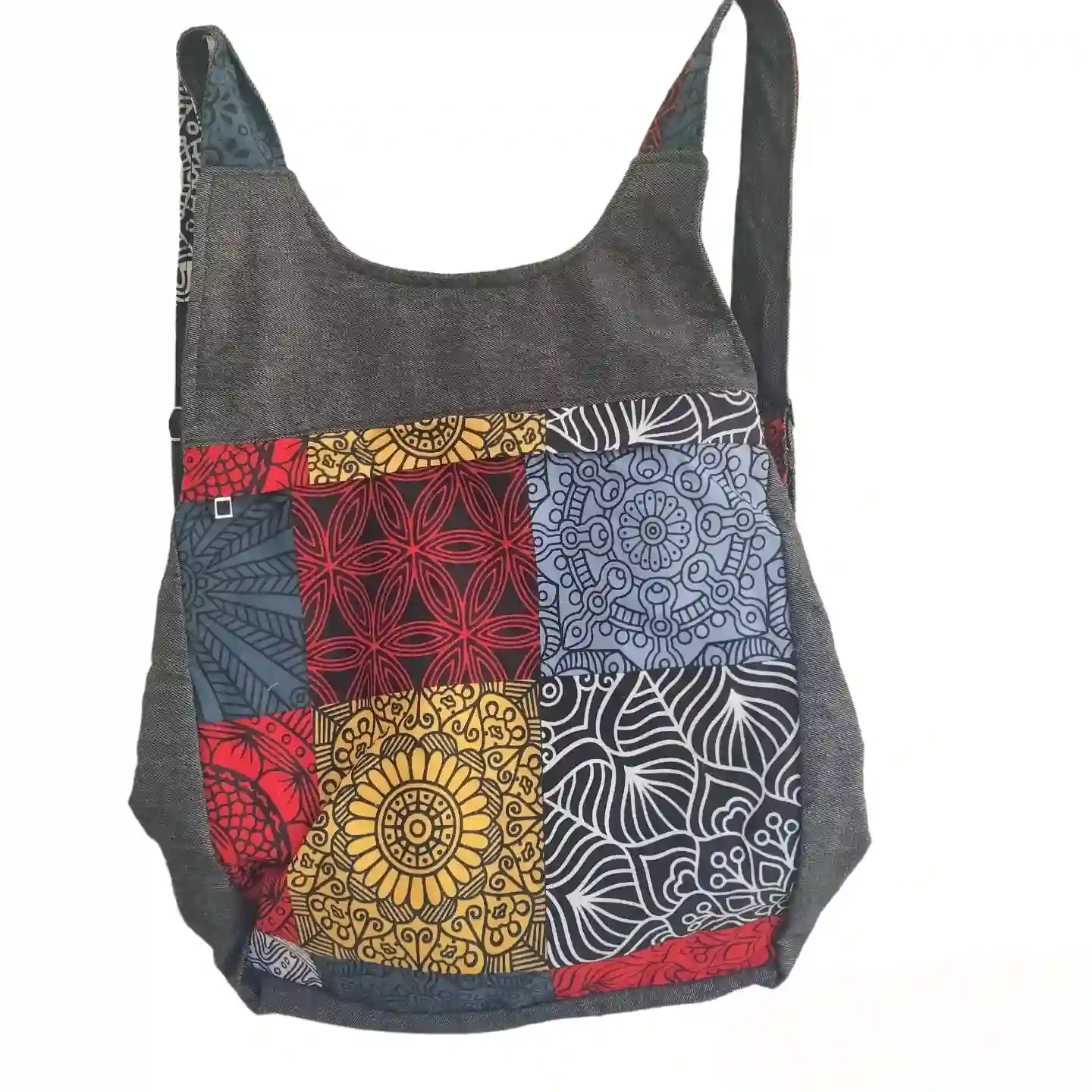 Urban backpacks