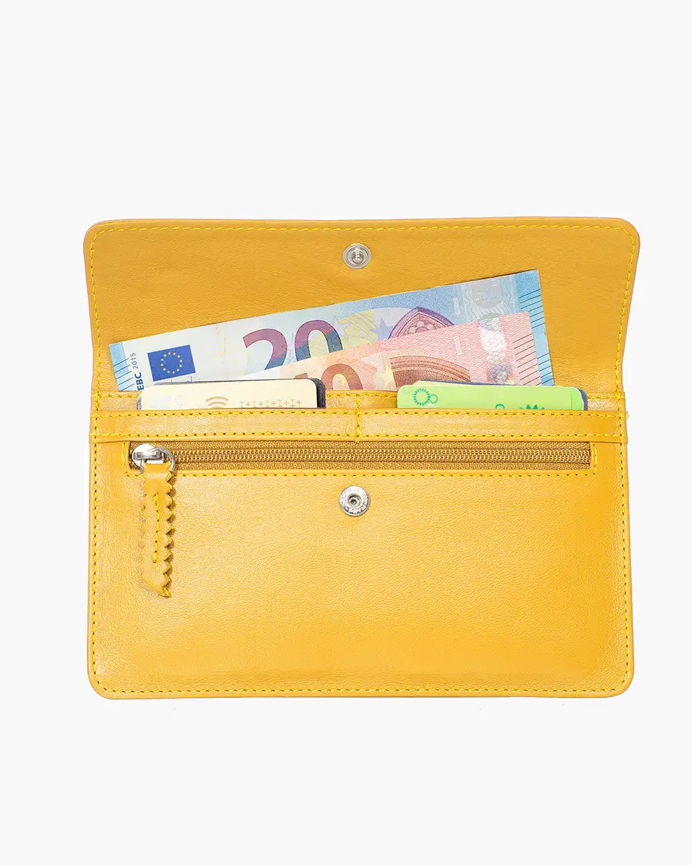 CARTERA CON SOLAPA - Imagen 2