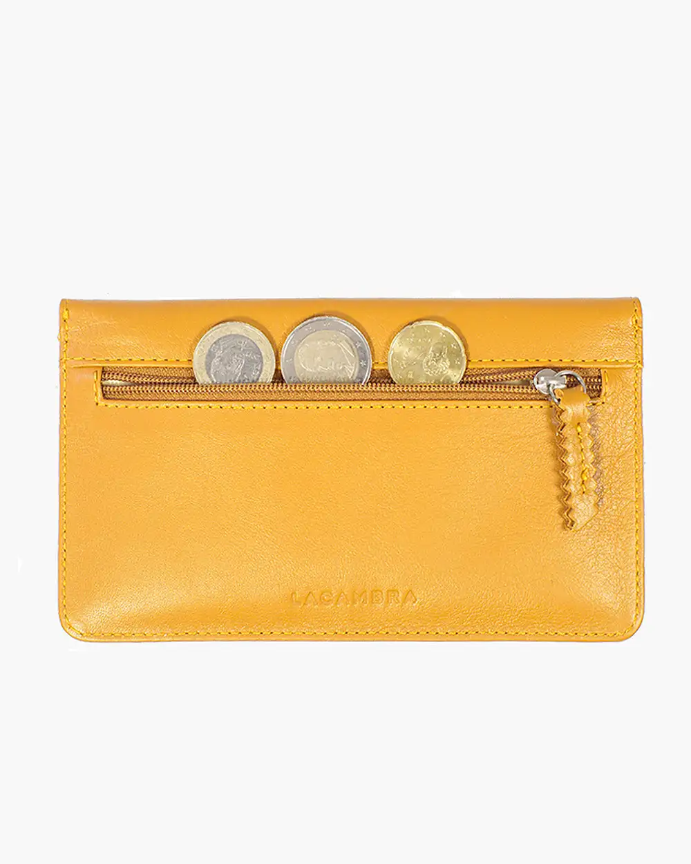 CARTERA CON SOLAPA - Imagen 3