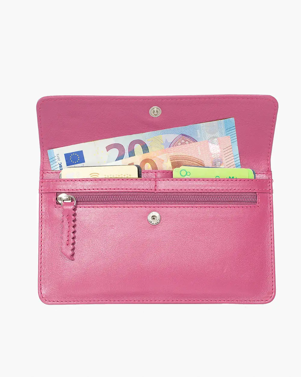 CARTERA CON SOLAPA - Imagen 4