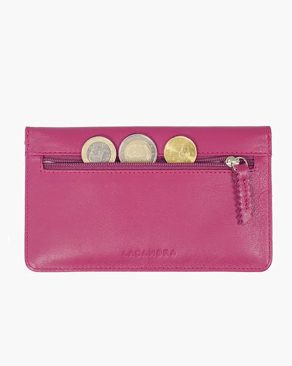 CARTERA CON SOLAPA - Imagen 6