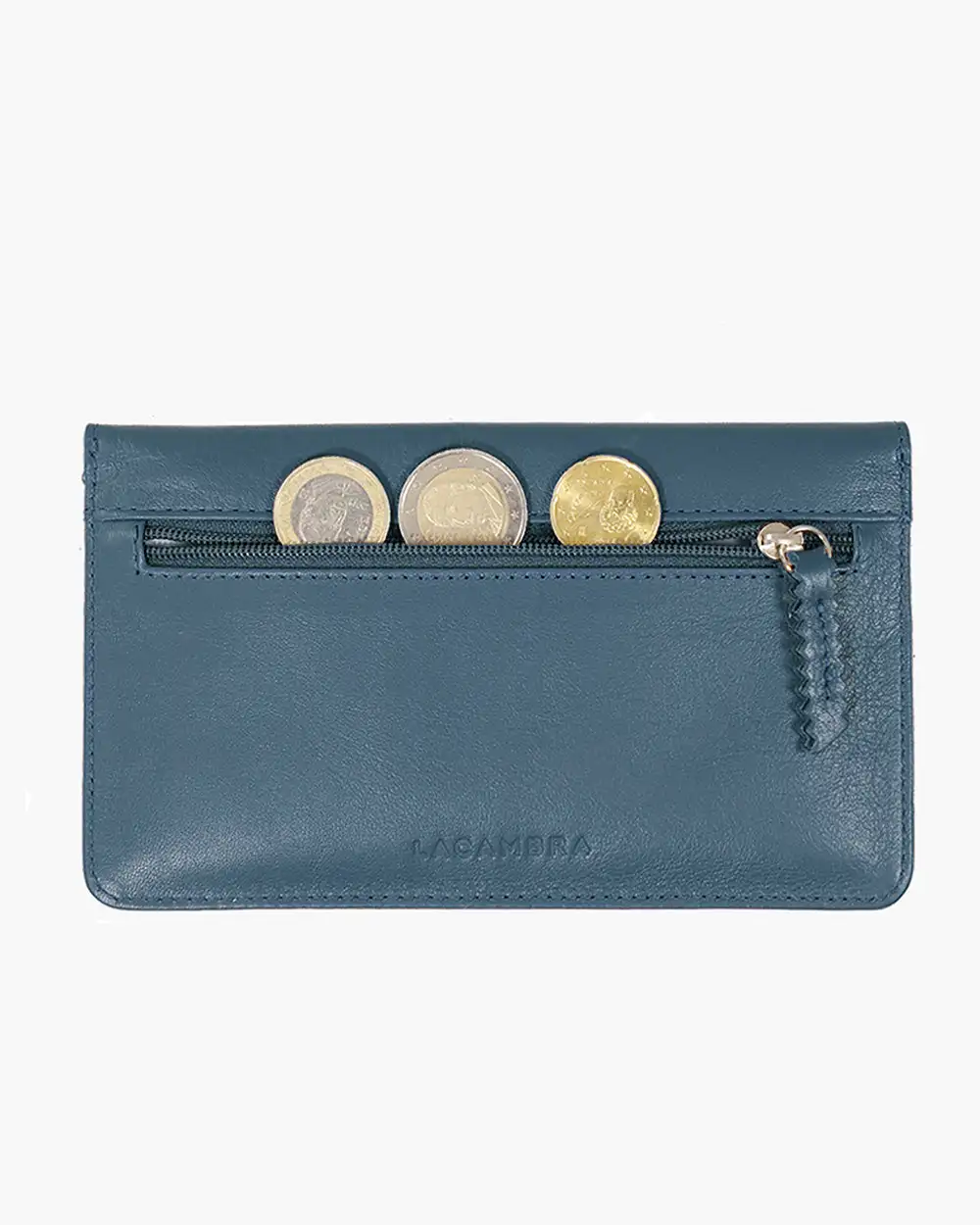 CARTERA CON SOLAPA - Imagen 7