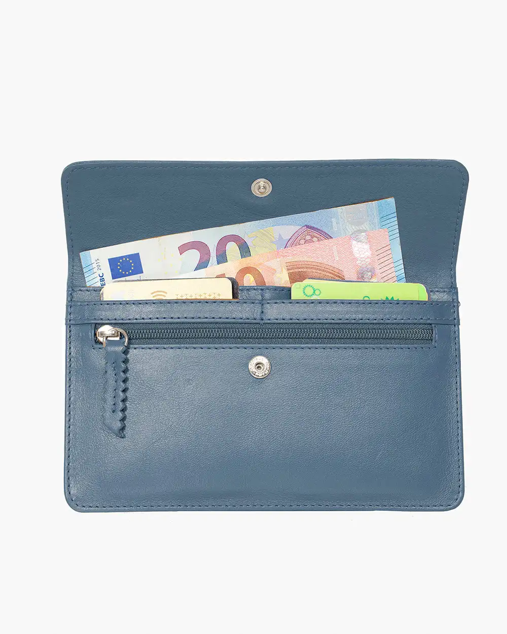 CARTERA CON SOLAPA - Imagen 9