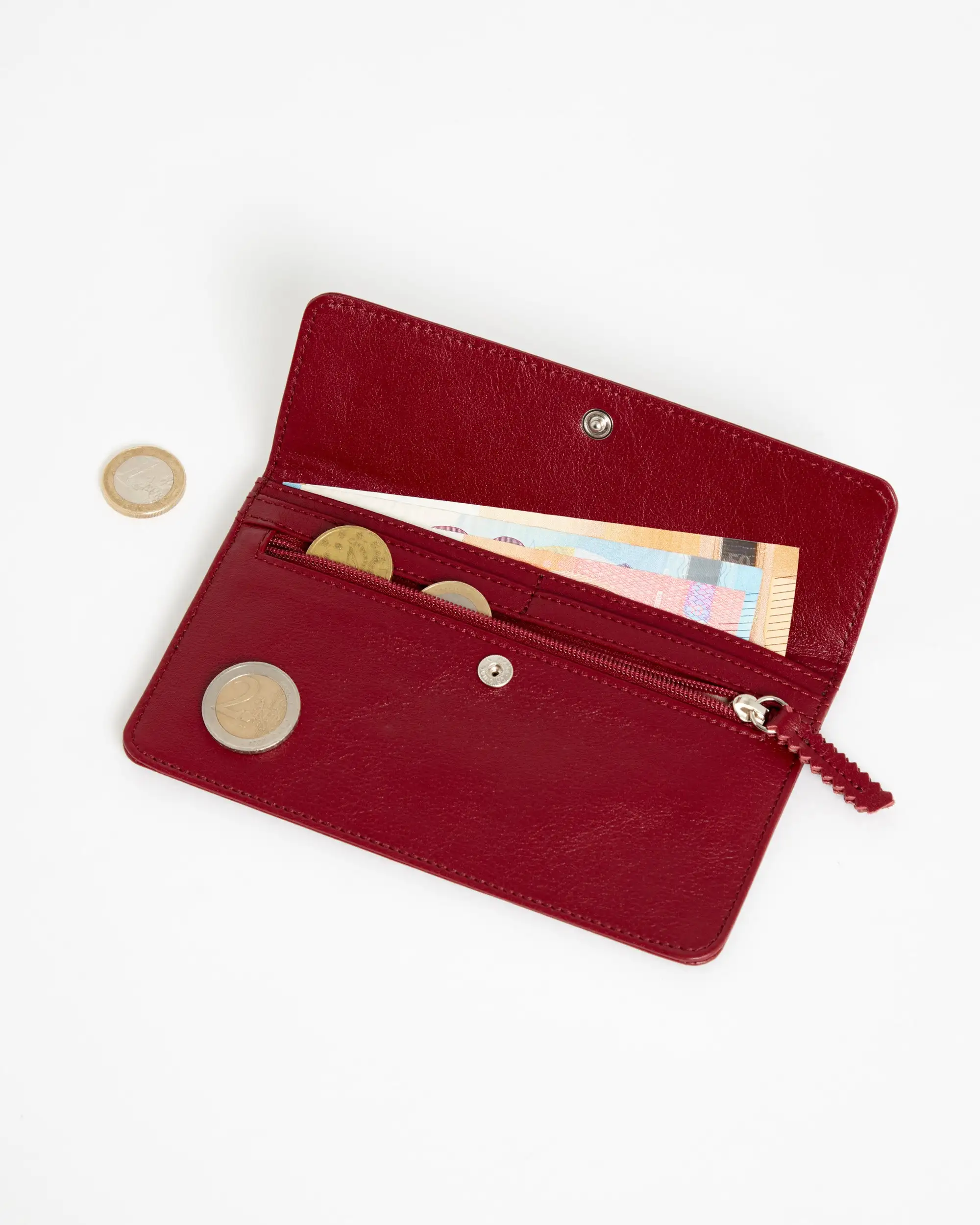 CARTERA CON SOLAPA - Imagen 18