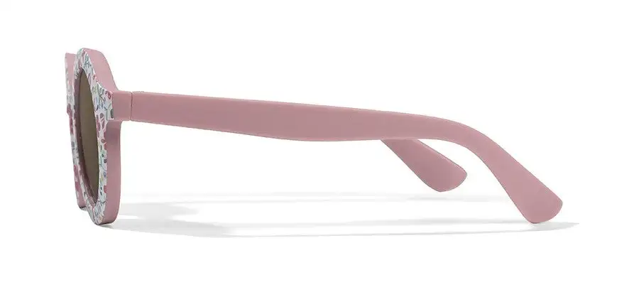 Gafas de sol redondas flores Little Dutch - Imagen 3