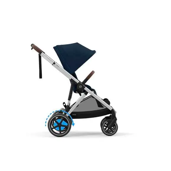 Carrito Cybex Gold e-Gazelle S - Imagen 3