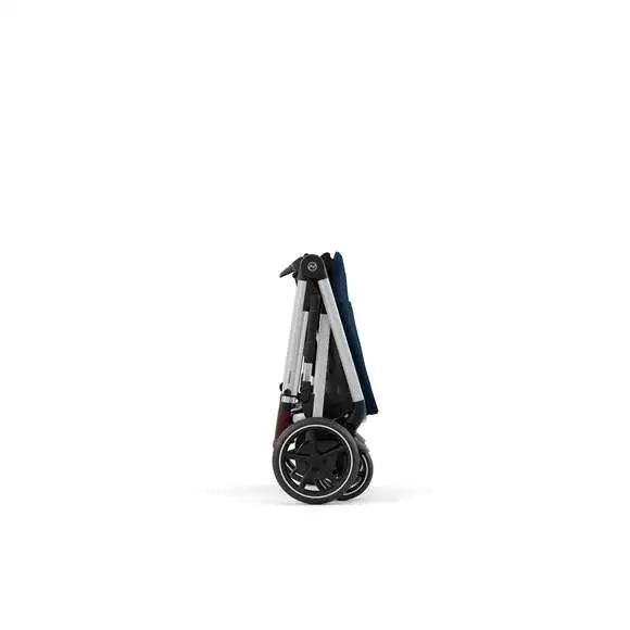 Carrito Cybex Gold e-Gazelle S - Imagen 4