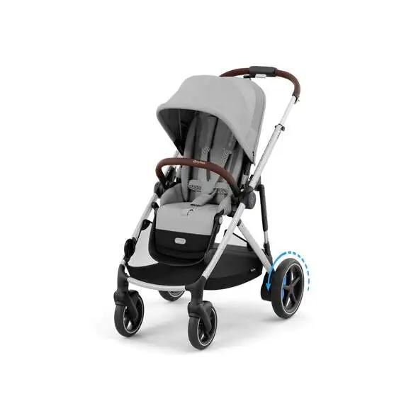 Carrito Cybex Gold e-Gazelle S - Imagen 6