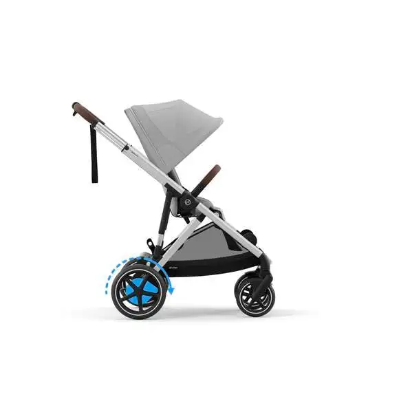 Carrito Cybex Gold e-Gazelle S - Imagen 7