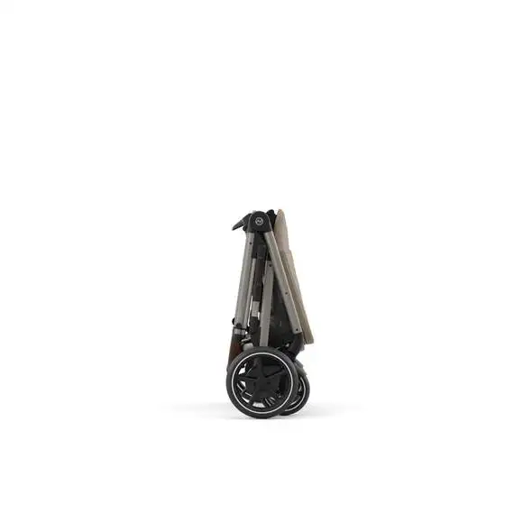 Carrito Cybex Gold e-Gazelle S - Imagen 12