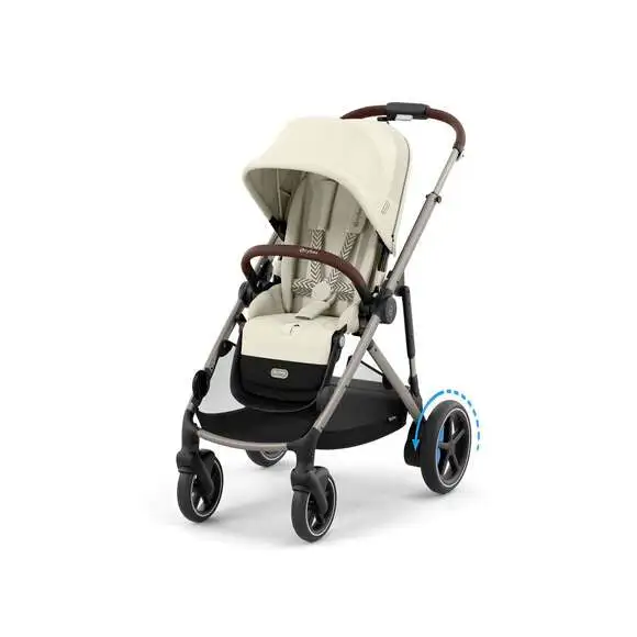 Carrito Cybex Gold e-Gazelle S - Imagen 14