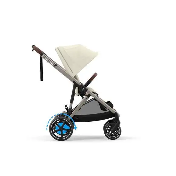 Carrito Cybex Gold e-Gazelle S - Imagen 15
