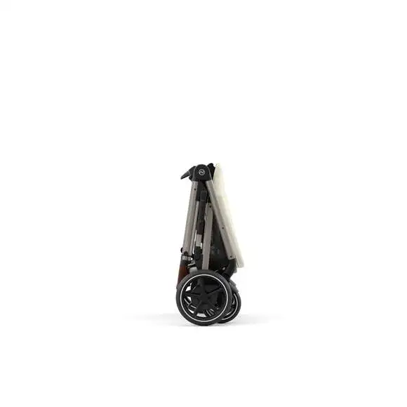 Carrito Cybex Gold e-Gazelle S - Imagen 16