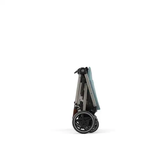Carrito Cybex Gold e-Gazelle S - Imagen 19