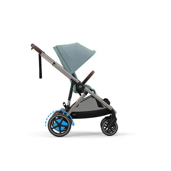 Carrito Cybex Gold e-Gazelle S - Imagen 20