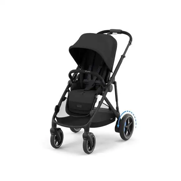 Carrito Cybex Gold e-Gazelle S - Imagen 22