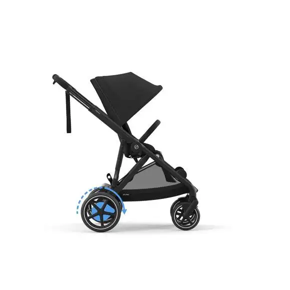 Carrito Cybex Gold e-Gazelle S - Imagen 23