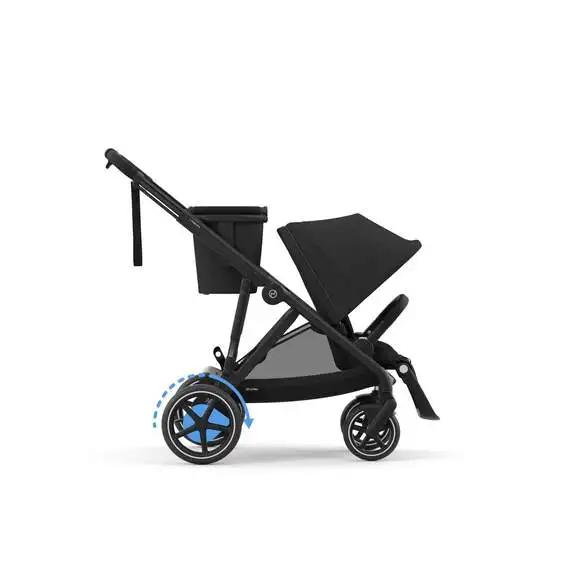 Carrito Cybex Gold e-Gazelle S - Imagen 24