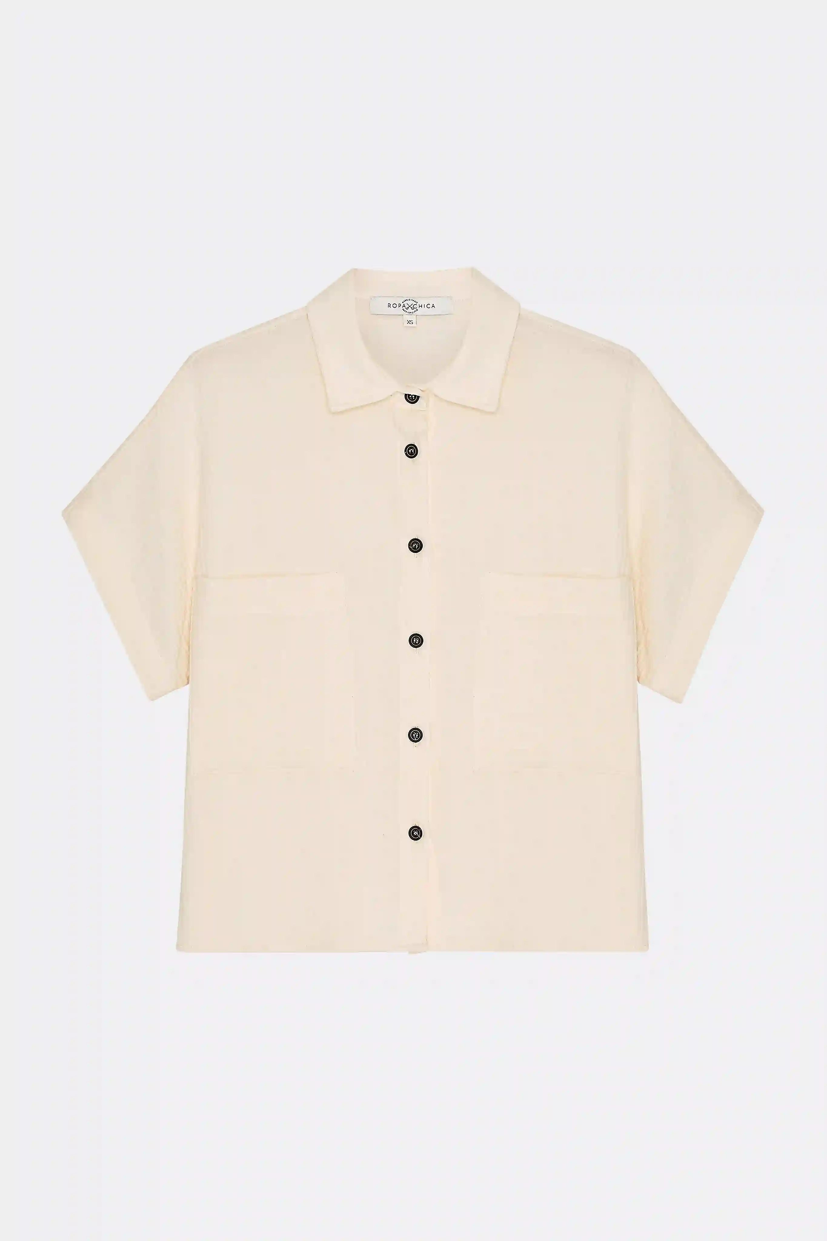 Blusa Turín