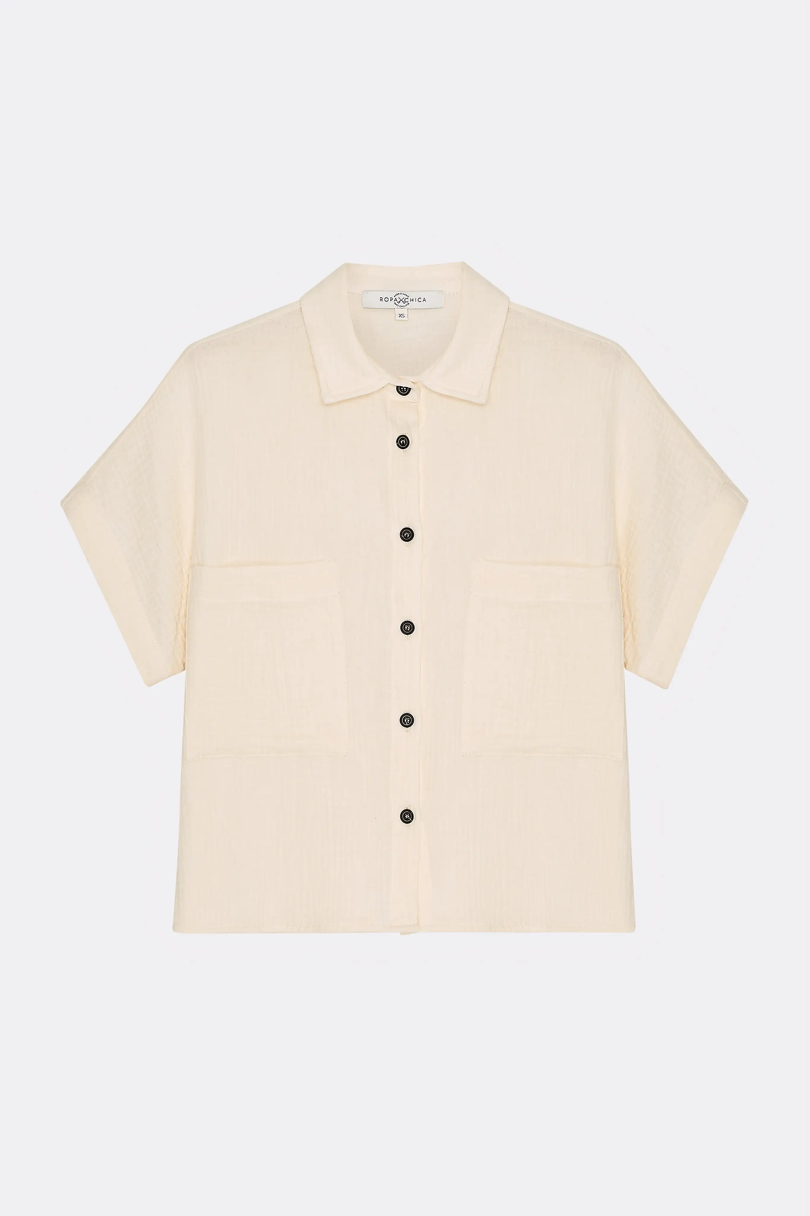 Blusa Turín