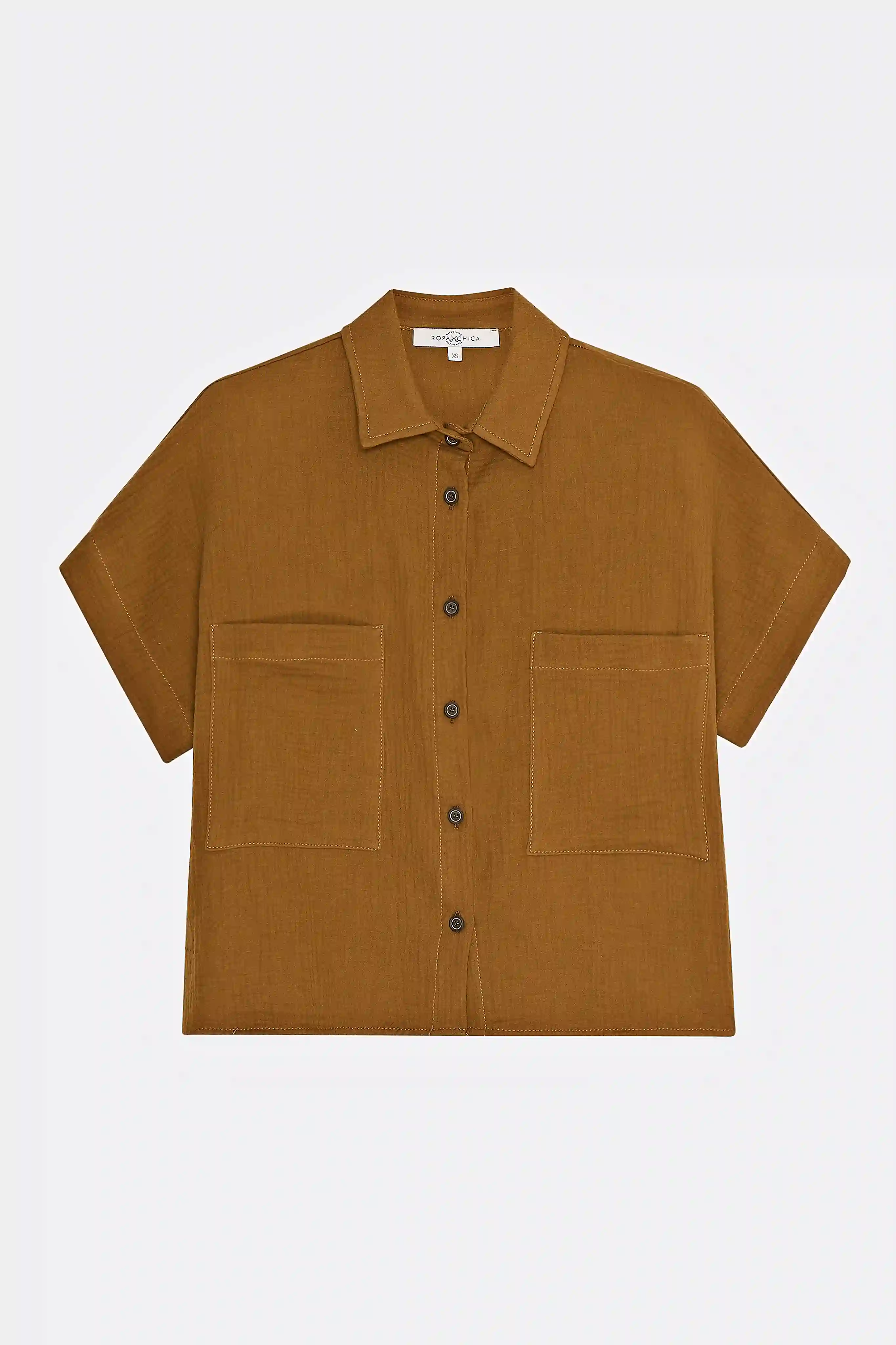 Blusa Habana