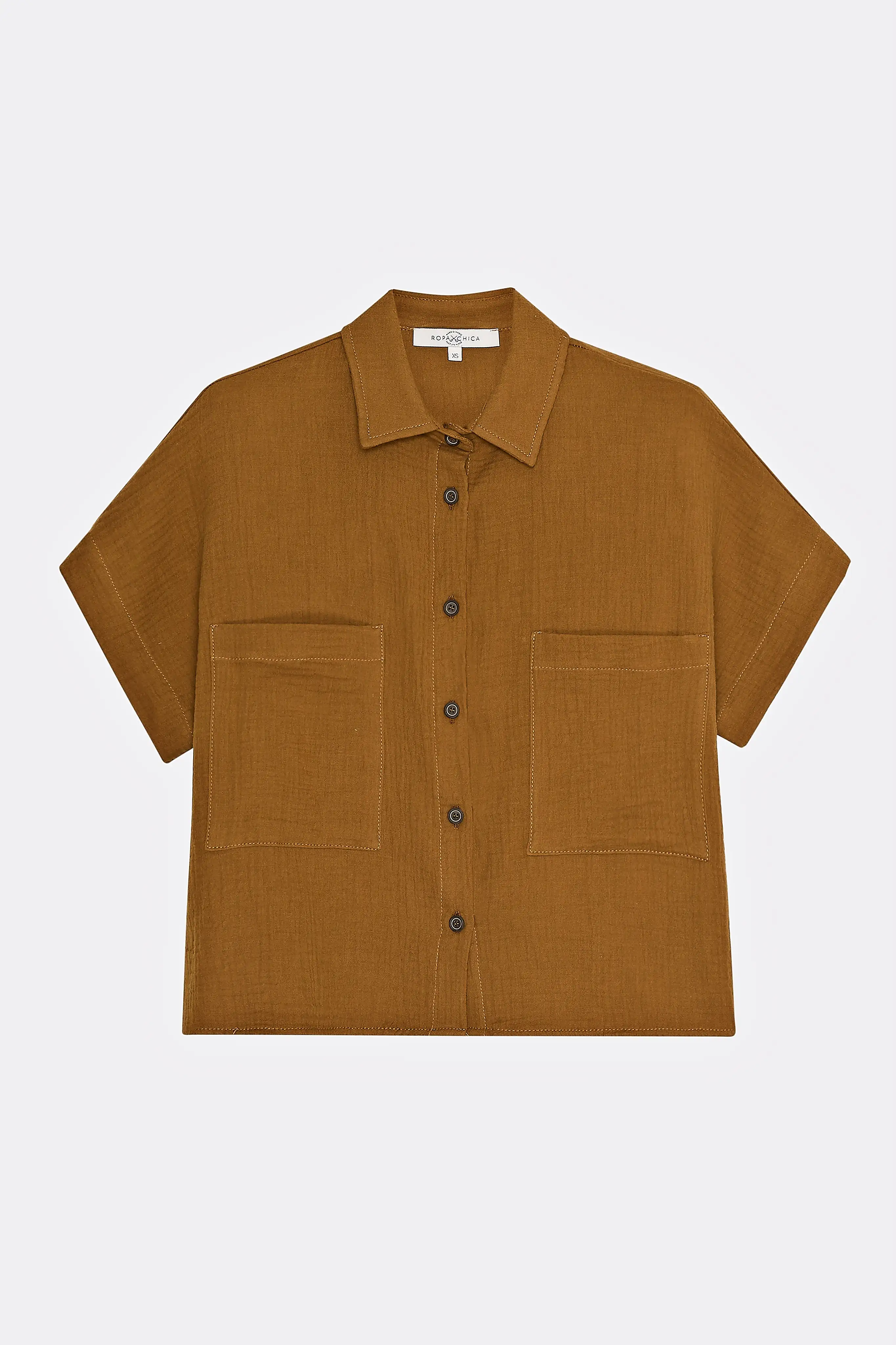 Blusa Habana