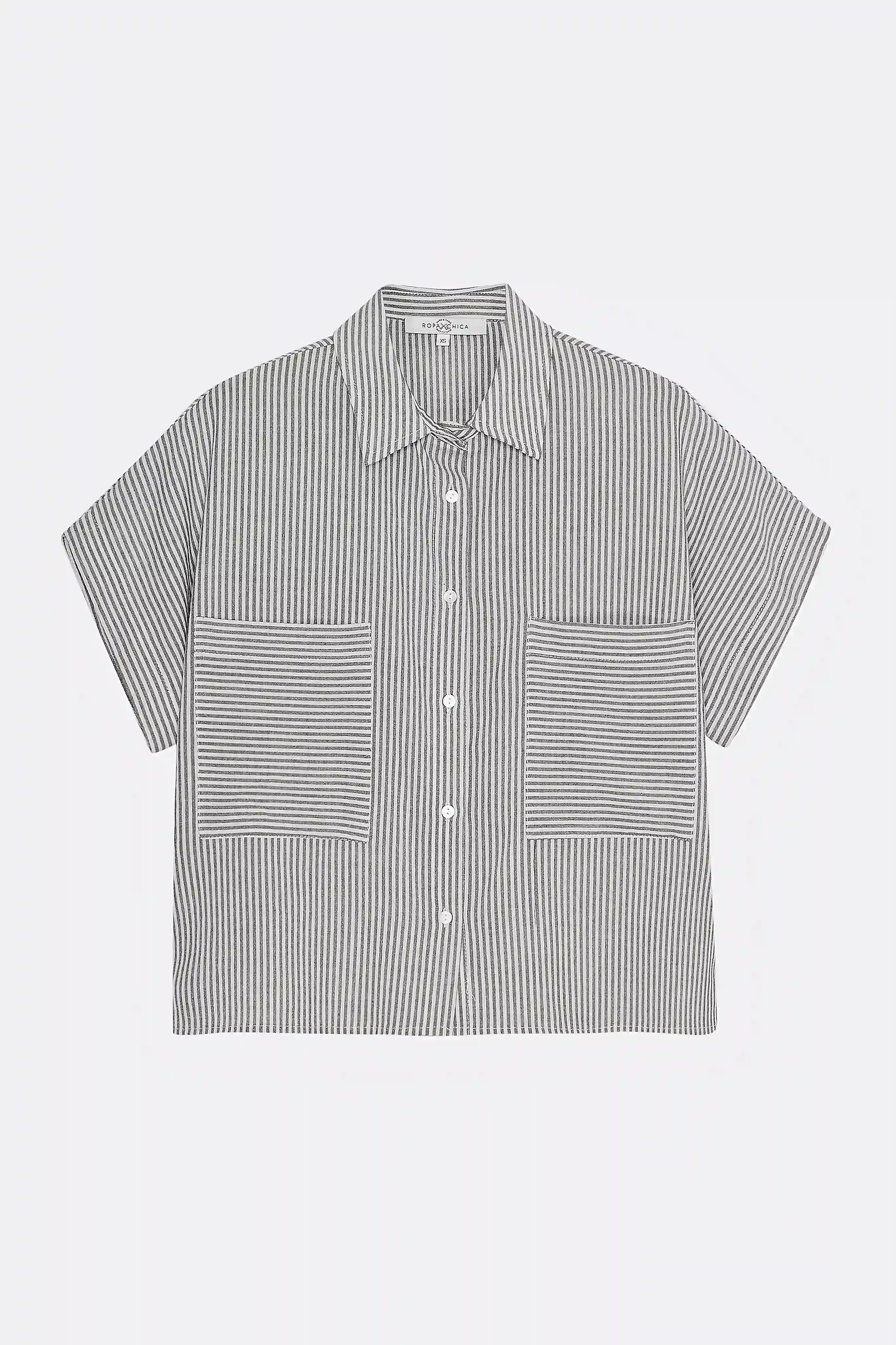 Blusa Nápoles