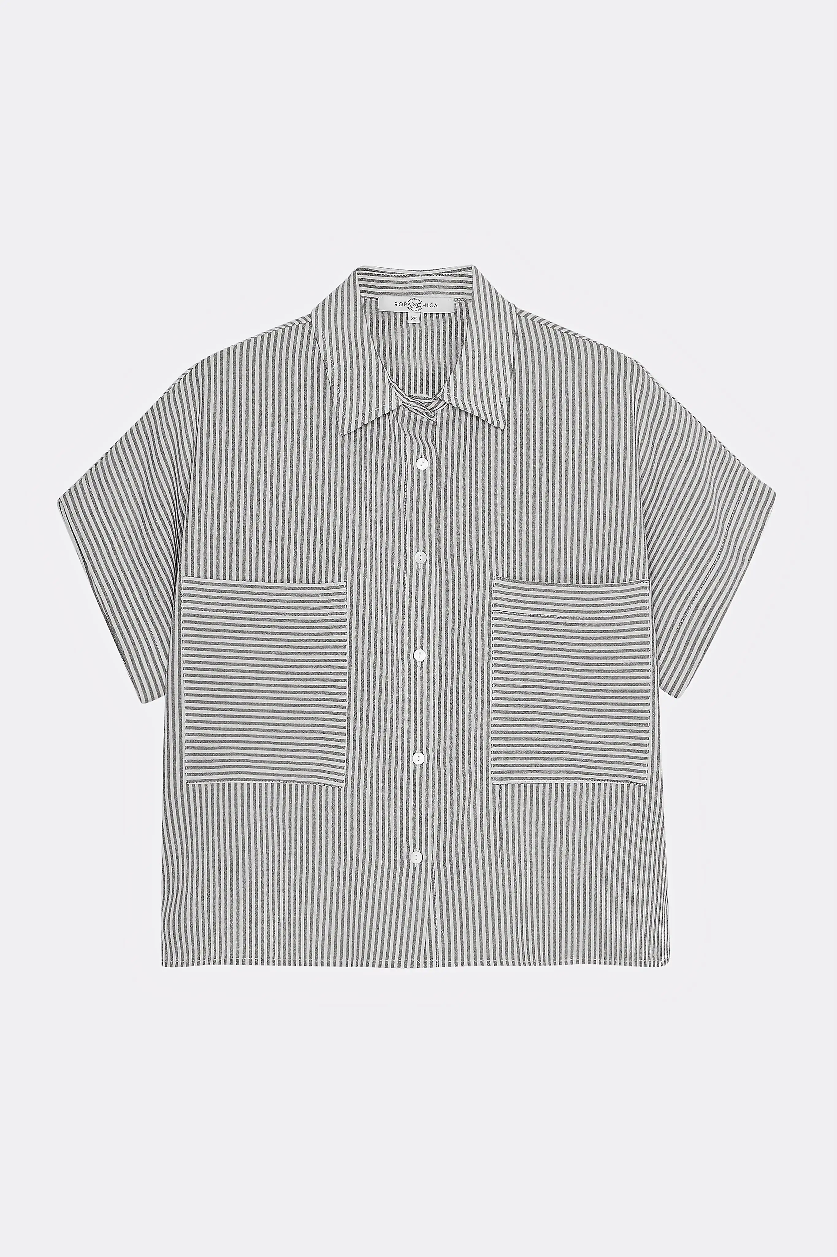 Blusa Nápoles