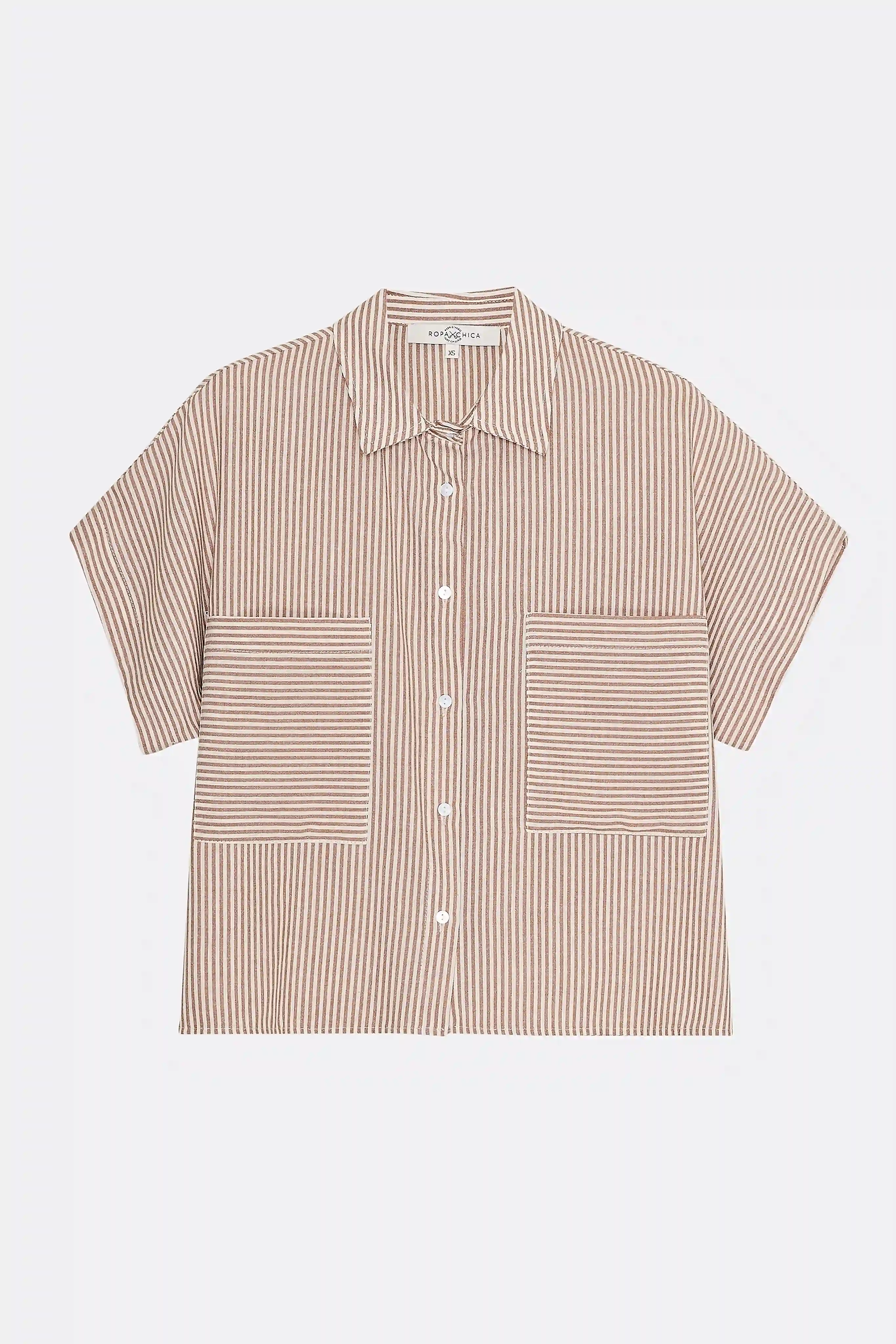 Blusa Toscana