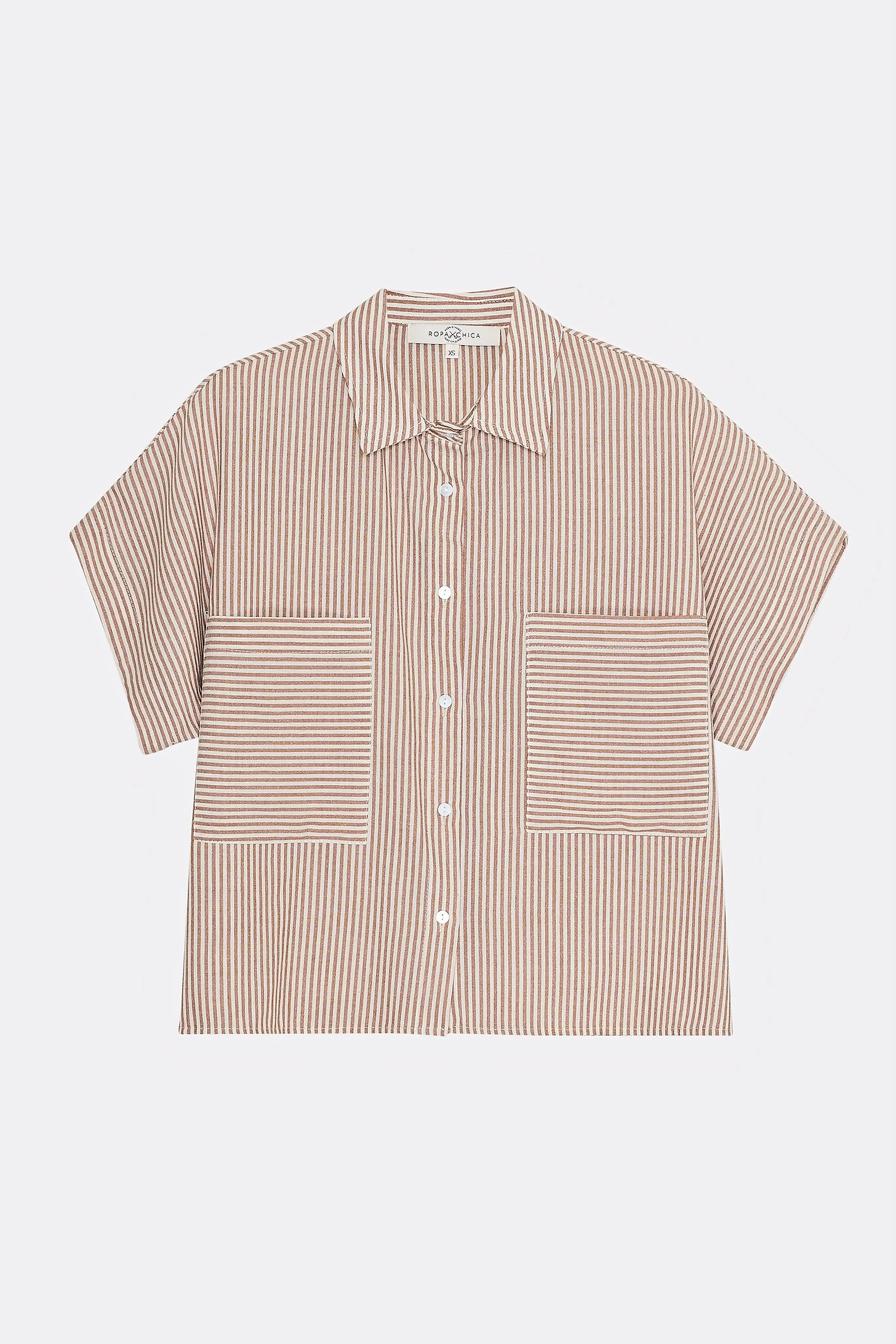 Blusa Toscana