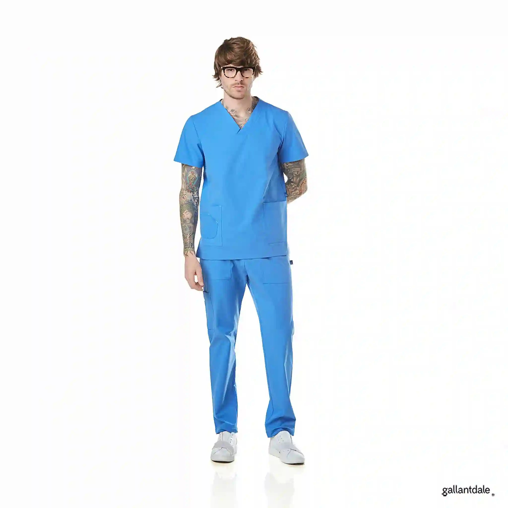 Phantom Health Pijama Strech Premium