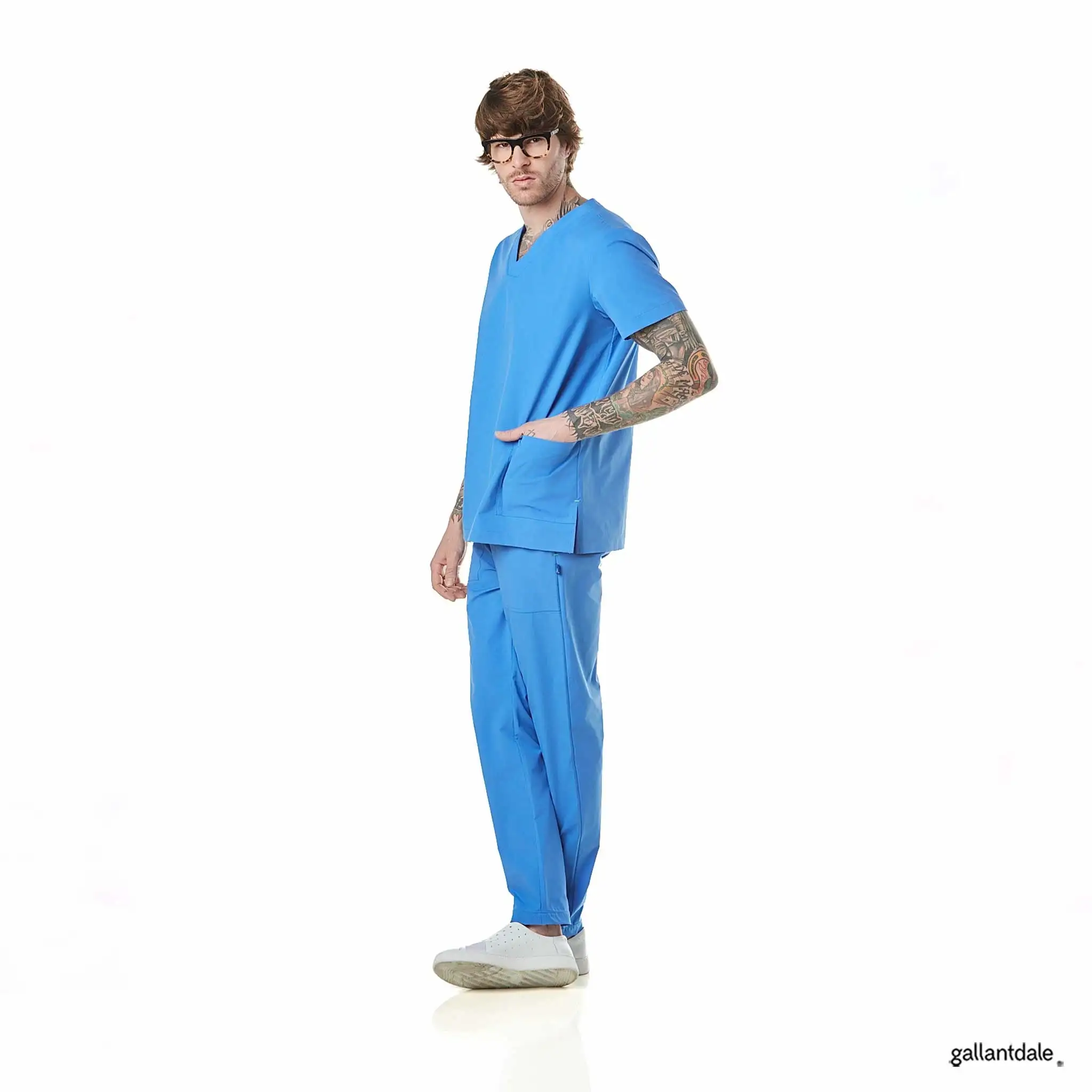 Phantom Health Pijama Strech Premium - Image 2