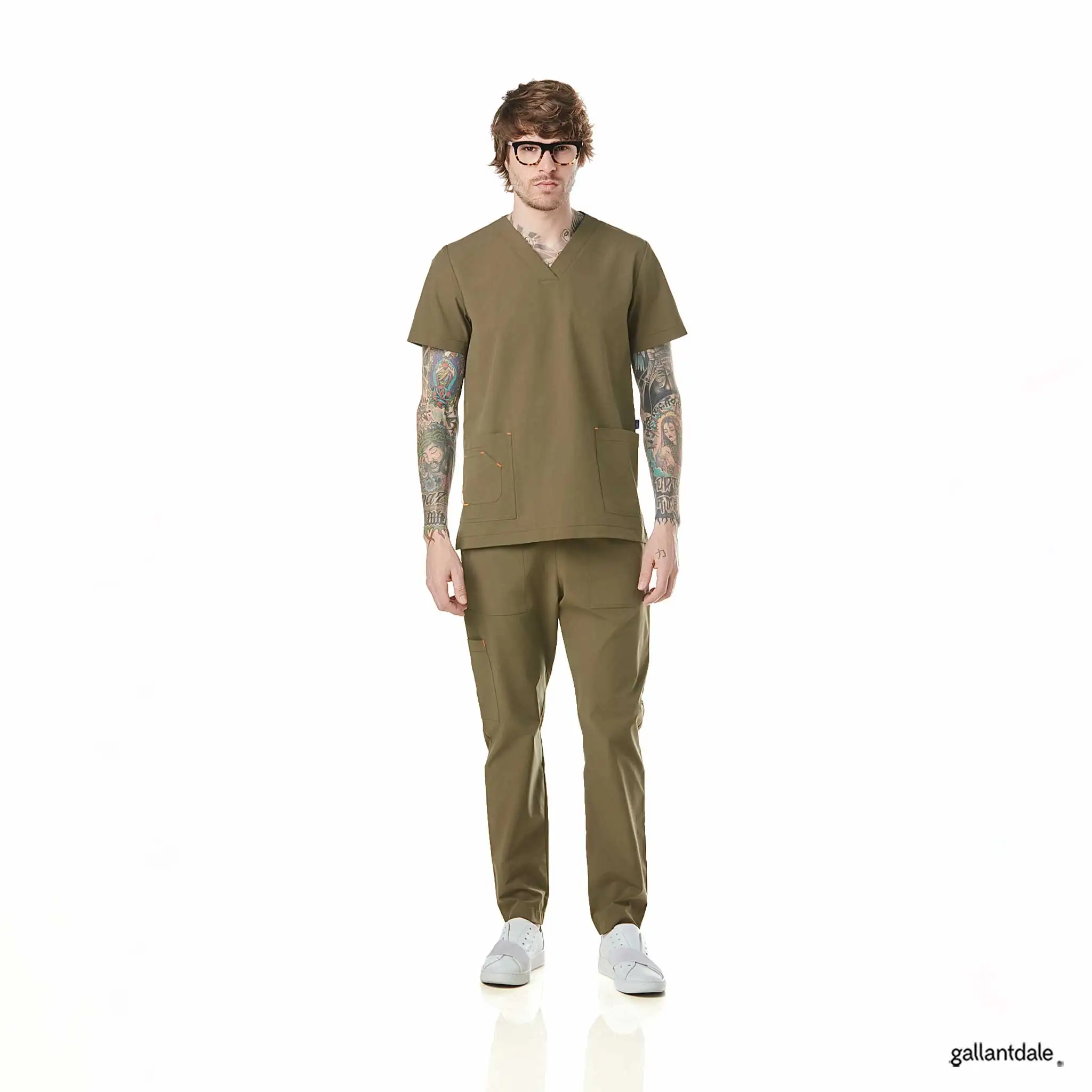 Phantom Health Pijama Strech Premium - Image 4