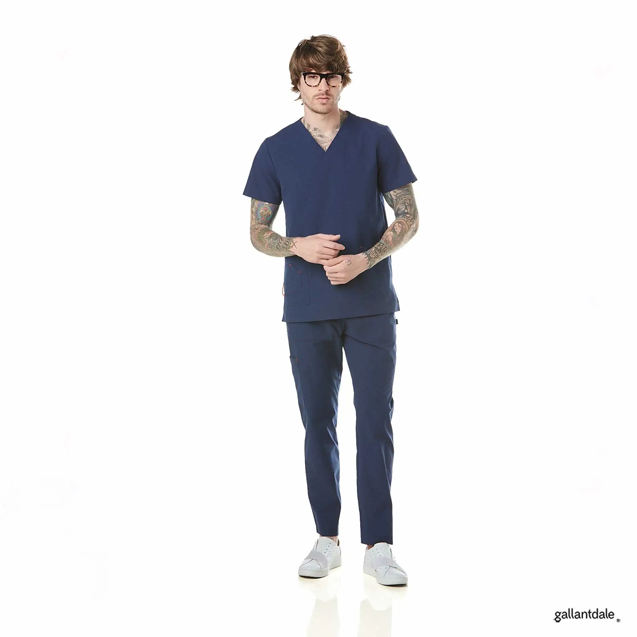 Phantom Health Pijama Strech Premium - Image 7