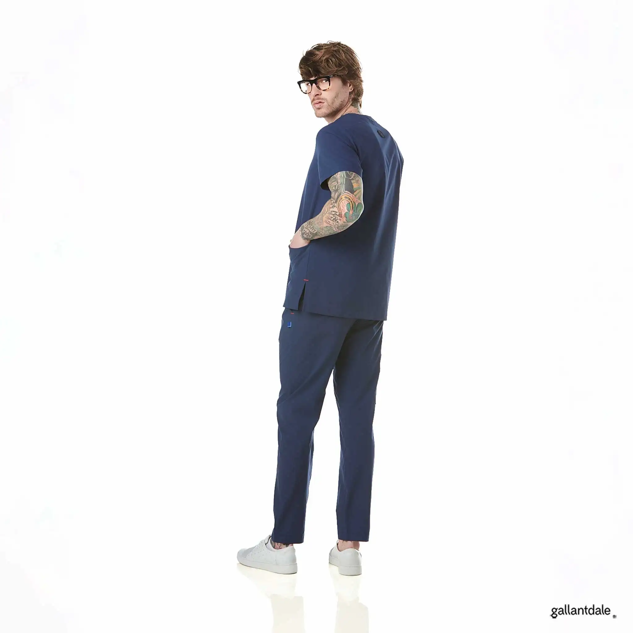 Phantom Health Pijama Strech Premium - Image 8