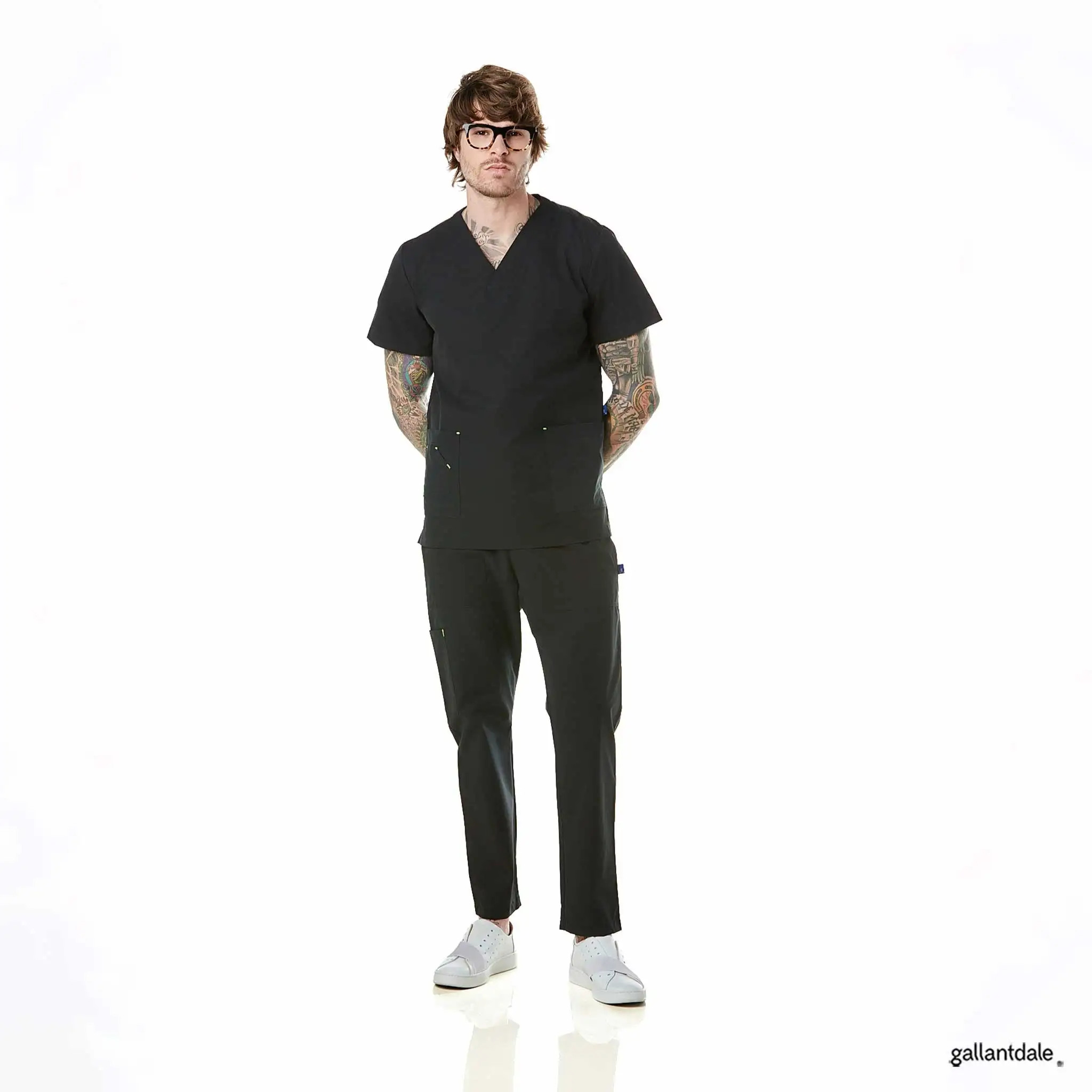 Phantom Health Pijama Strech Premium - Image 10