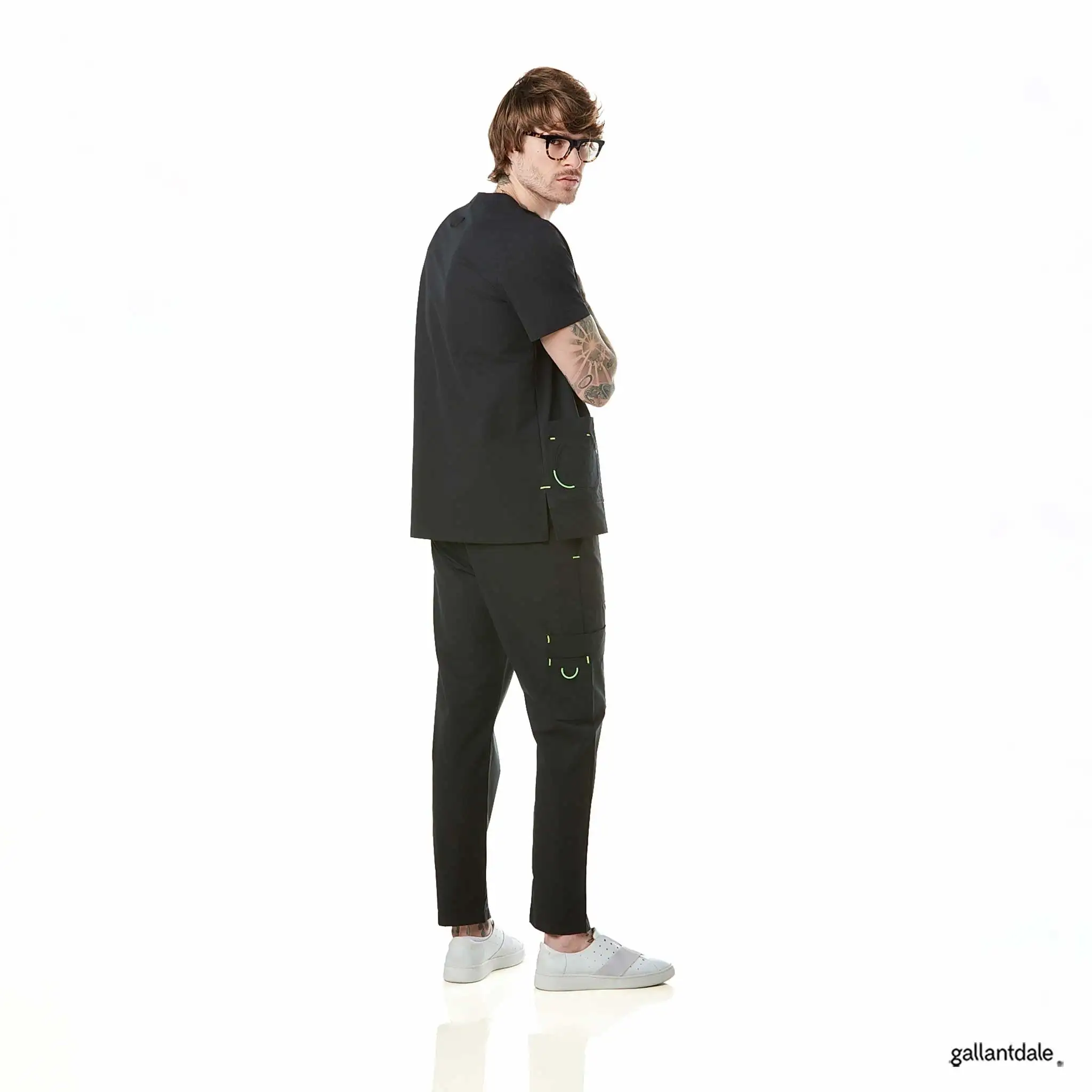 Phantom Health Pijama Strech Premium - Image 12