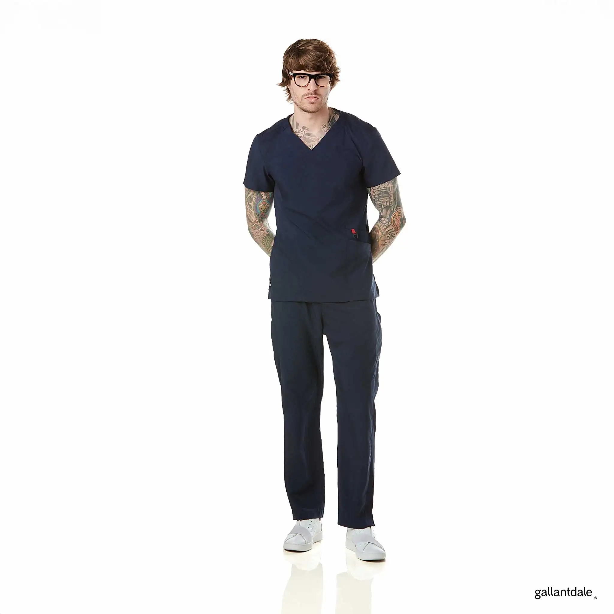 Sanitary Pajama Miro Men Blow - Image 13