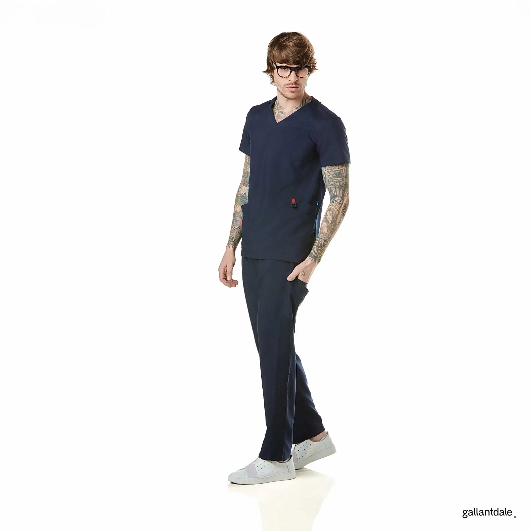 Sanitary Pajama Miro Men Blow - Image 14