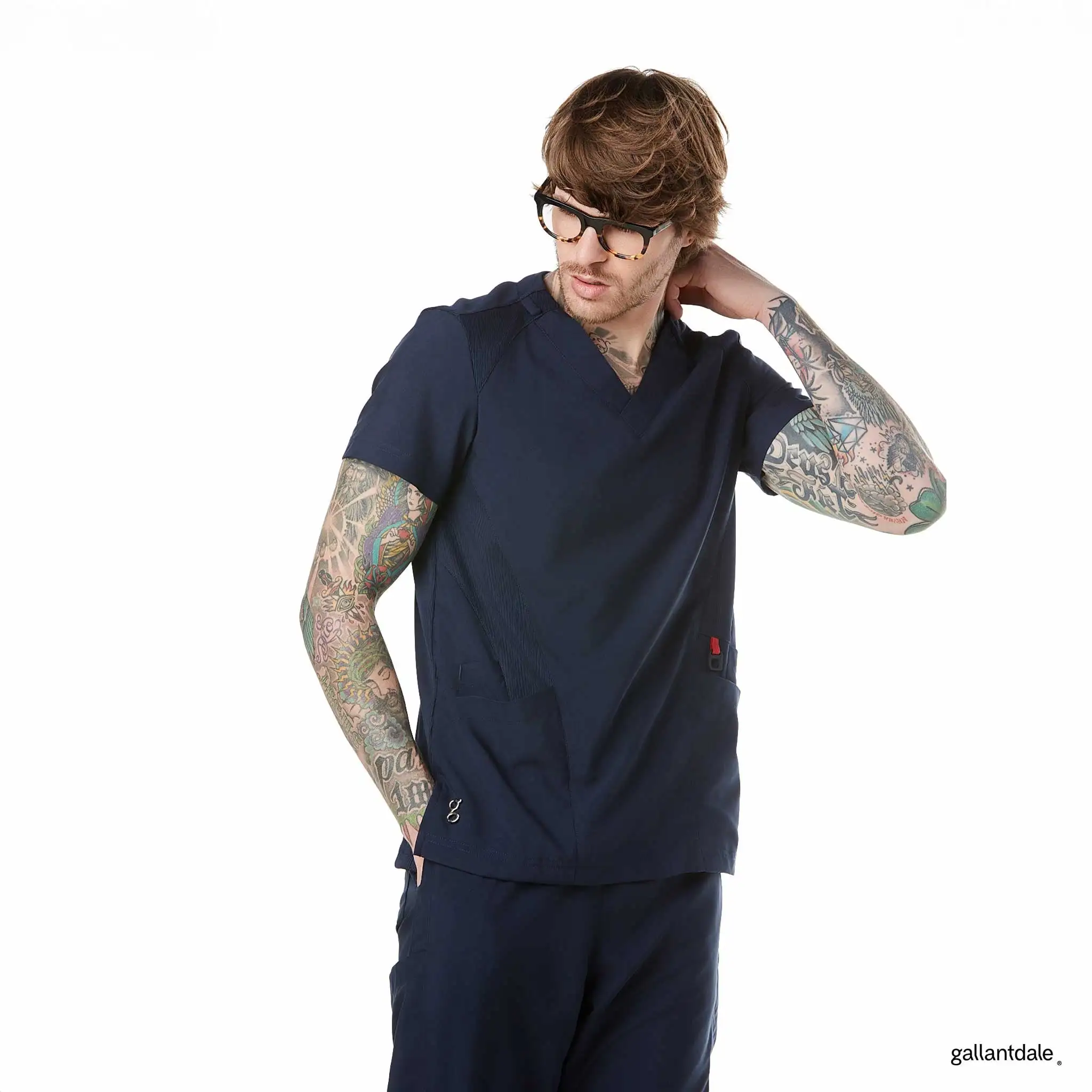 Sanitary Pajama Miro Men Blow - Image 15