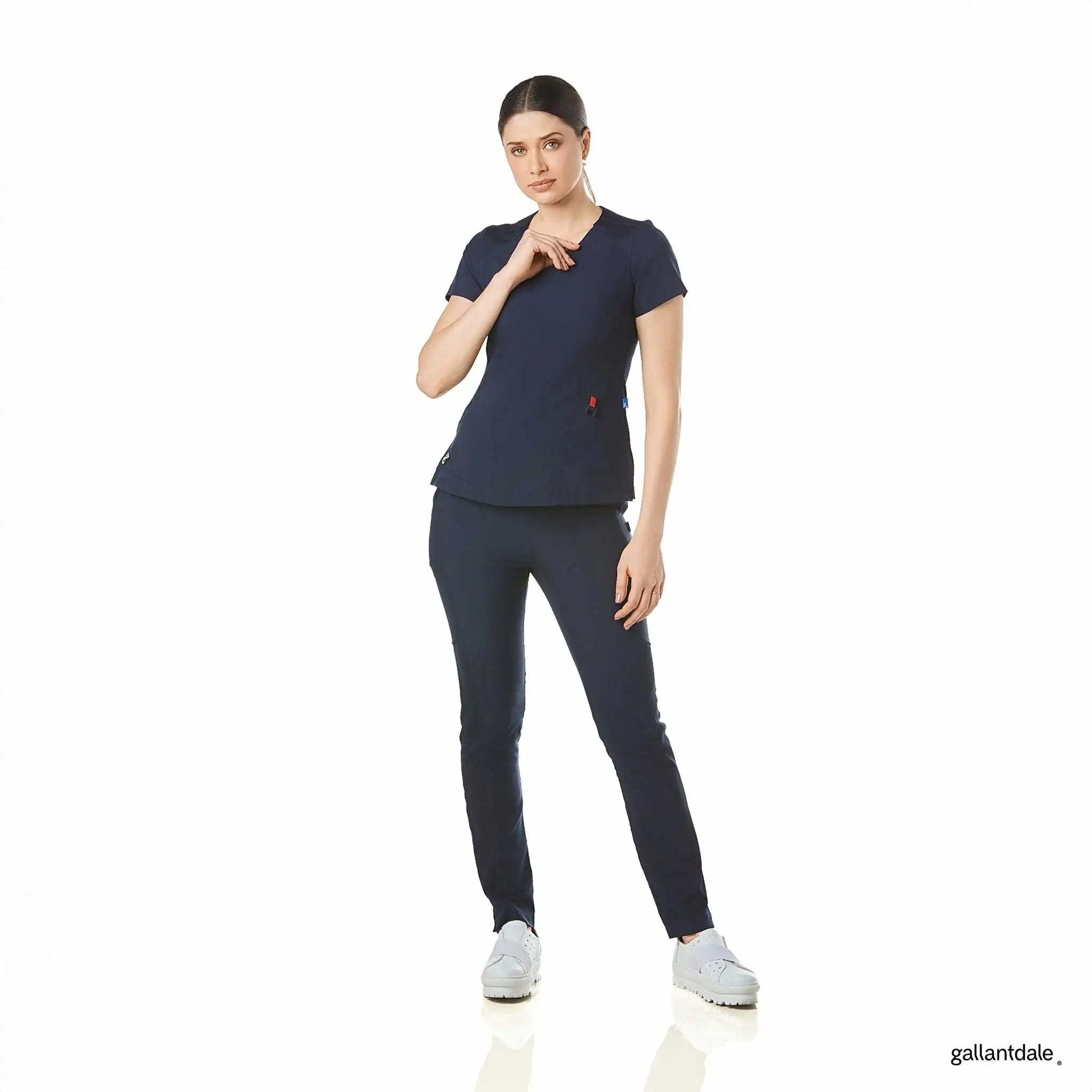 Pijama Sanitario Miro Mujer Blow - Imagen 13