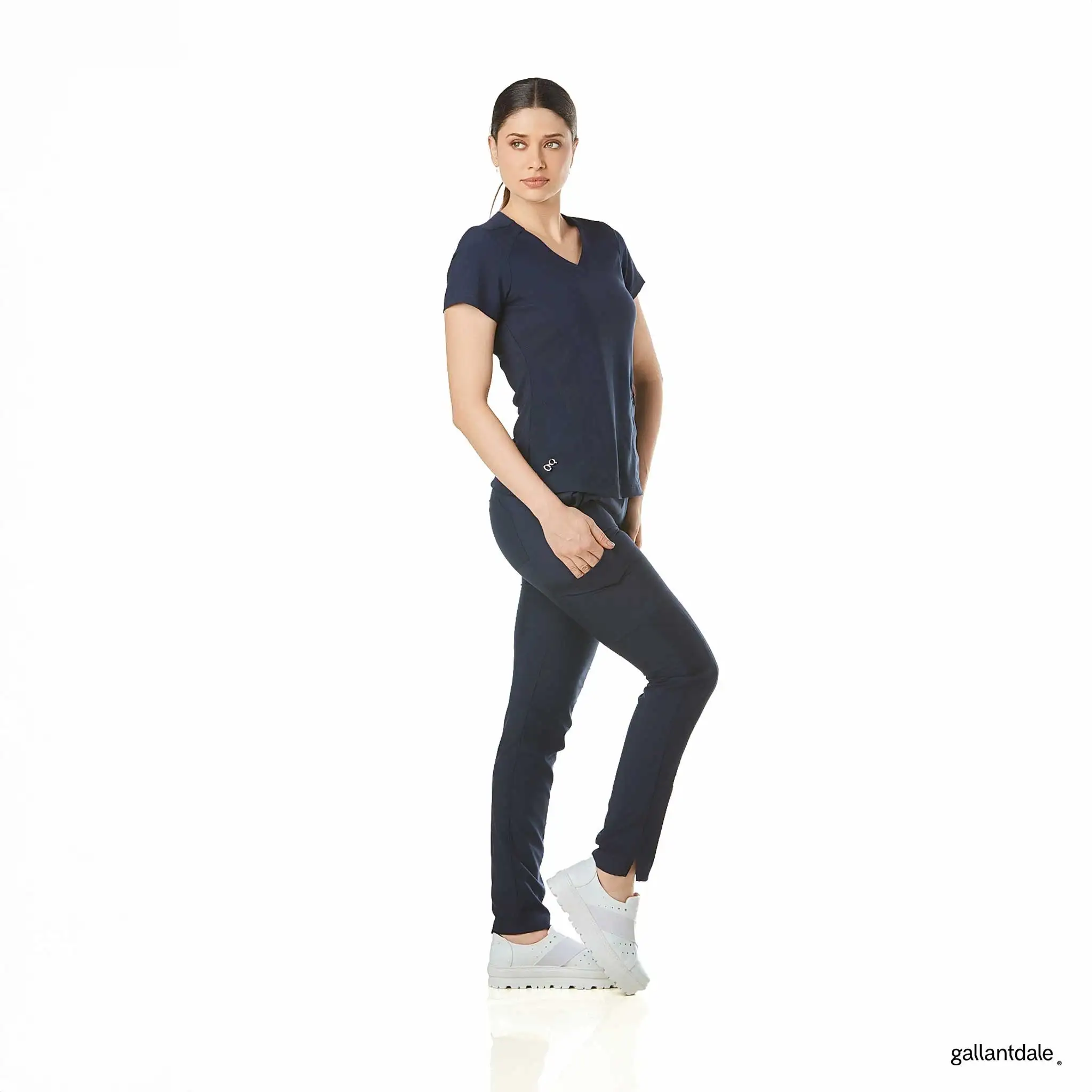 Pijama Sanitario Miro Mujer Blow - Imagen 16