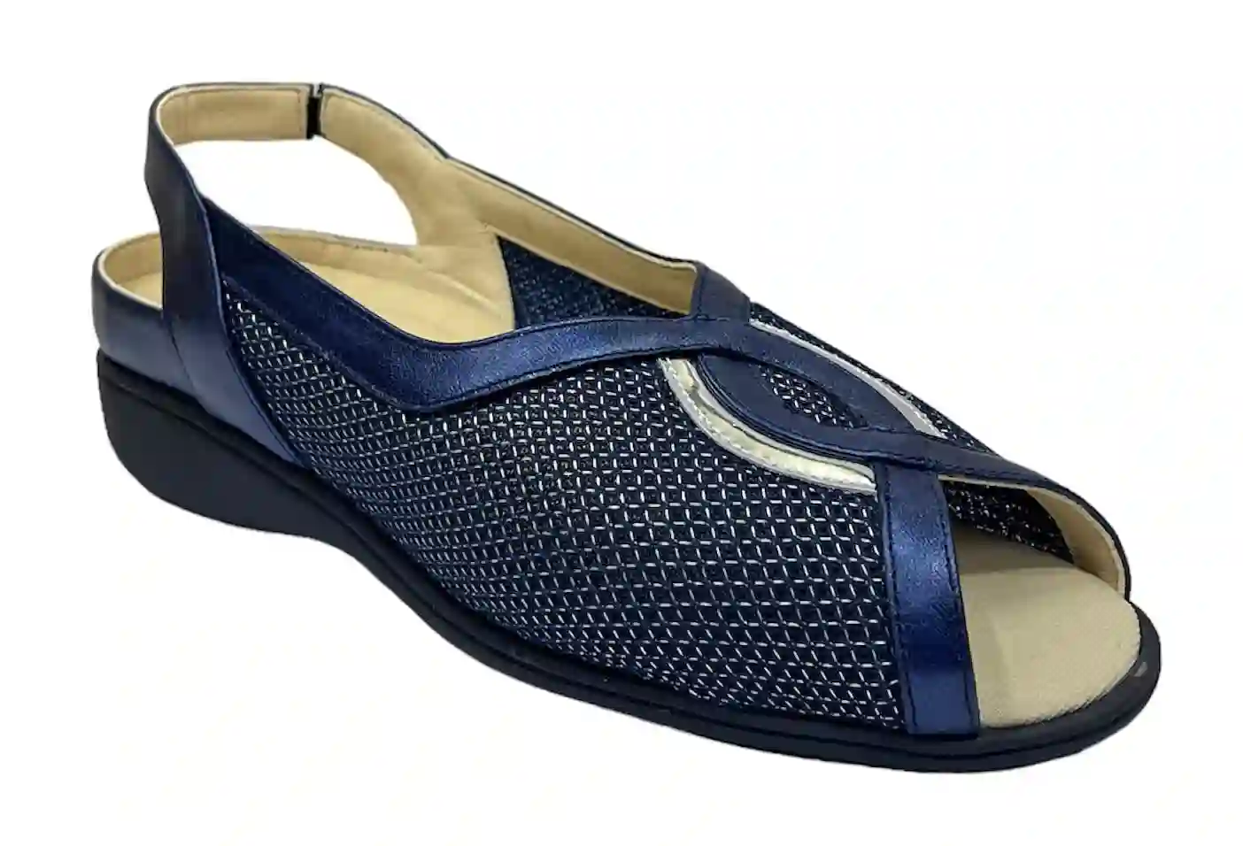 Doctor Cutillas 37 53700 Marino Women's Sandal Templates