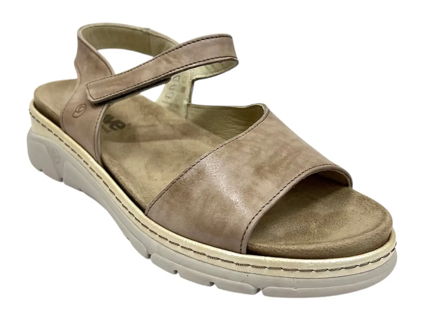 Soft 74 3373 Sandy Women's Sandal