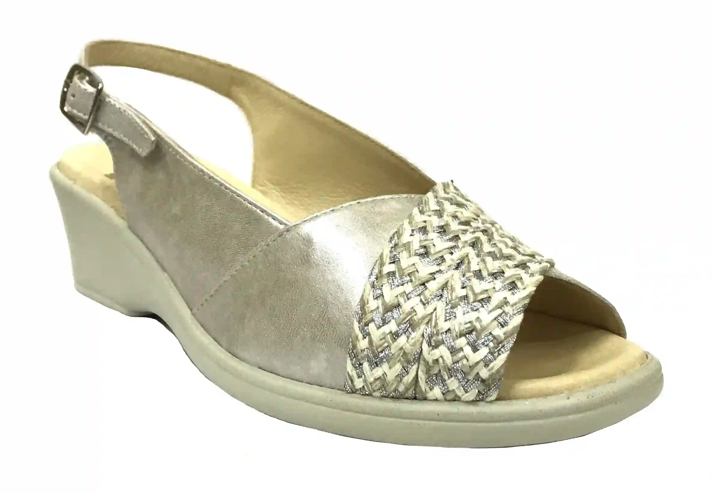 HRAMIS 86 1400 SENA SALINAS ANATOMIC SANDALIA OF WOMEN